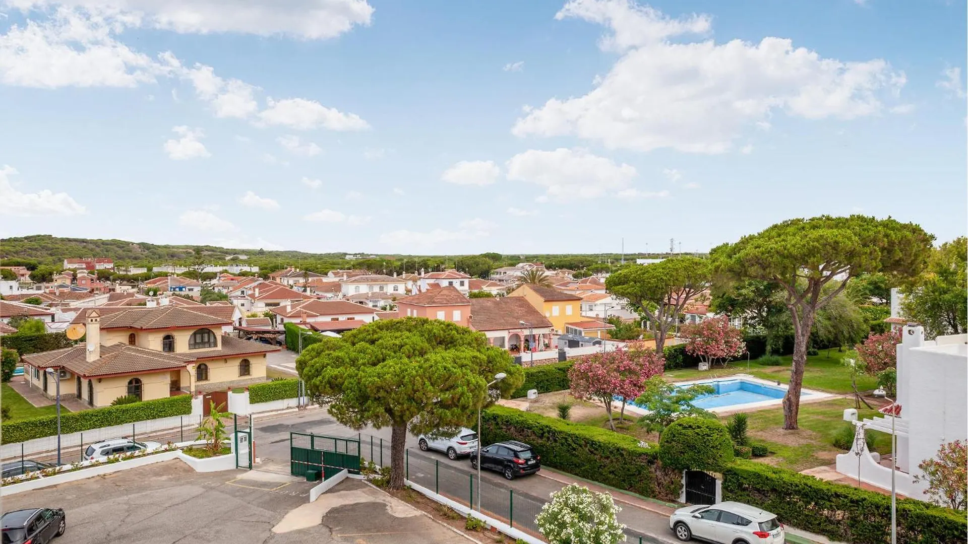 2 Bedroom Lovely Apartment In Matalascanas 0*,  Spain