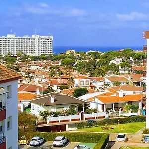 Apartamento Vistas Encantadoras, Matalascañas