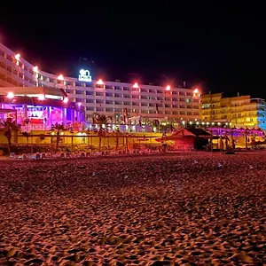 Apartamento Paraíso!, Matalascañas