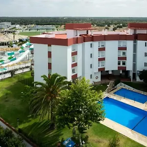 Apartamento Lince, Matalascañas