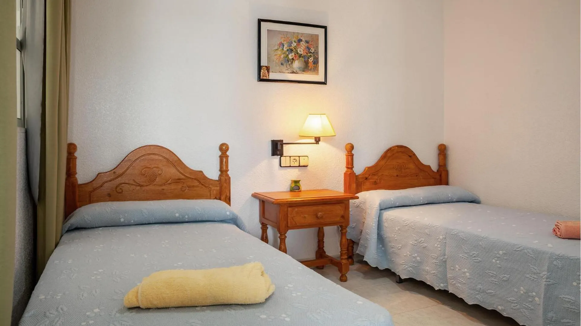 2 Bedroom Lovely Apartment In Matalascanas 0*,  Spain